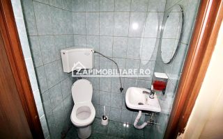 Casa 4 camere+spatiu comercial 420mp.6 bai,720mp teren - Poză 11