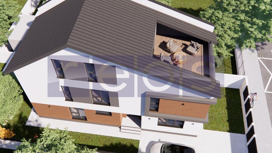 TEREN 270MP | AUTORIZATIE | DESCHIDERE 10M - Poză 2