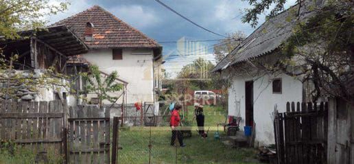 CASA 3 CAMERE, TEREN 1200 MP, ANINOASA, ARGES - Poză 6