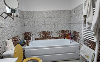 CASA TIP TRIPLEX ZONA VISANI 114MP  MOBILAT SI UTILAT 155,000 € - Poză 15