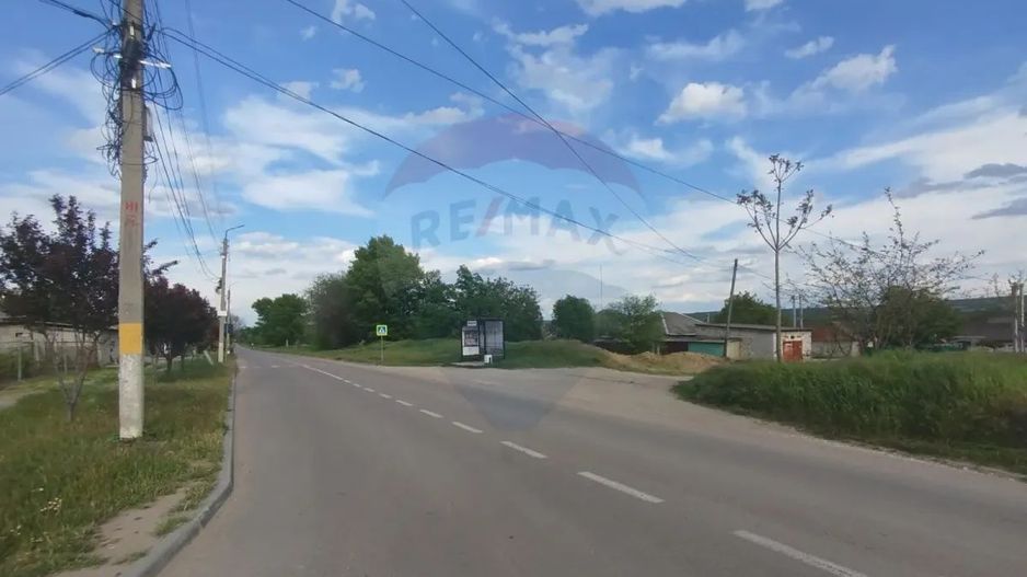 Casă de vânzare – 3 camere, teren generos 18 ari – Bulboaca, Anenii Noi - Poză 30