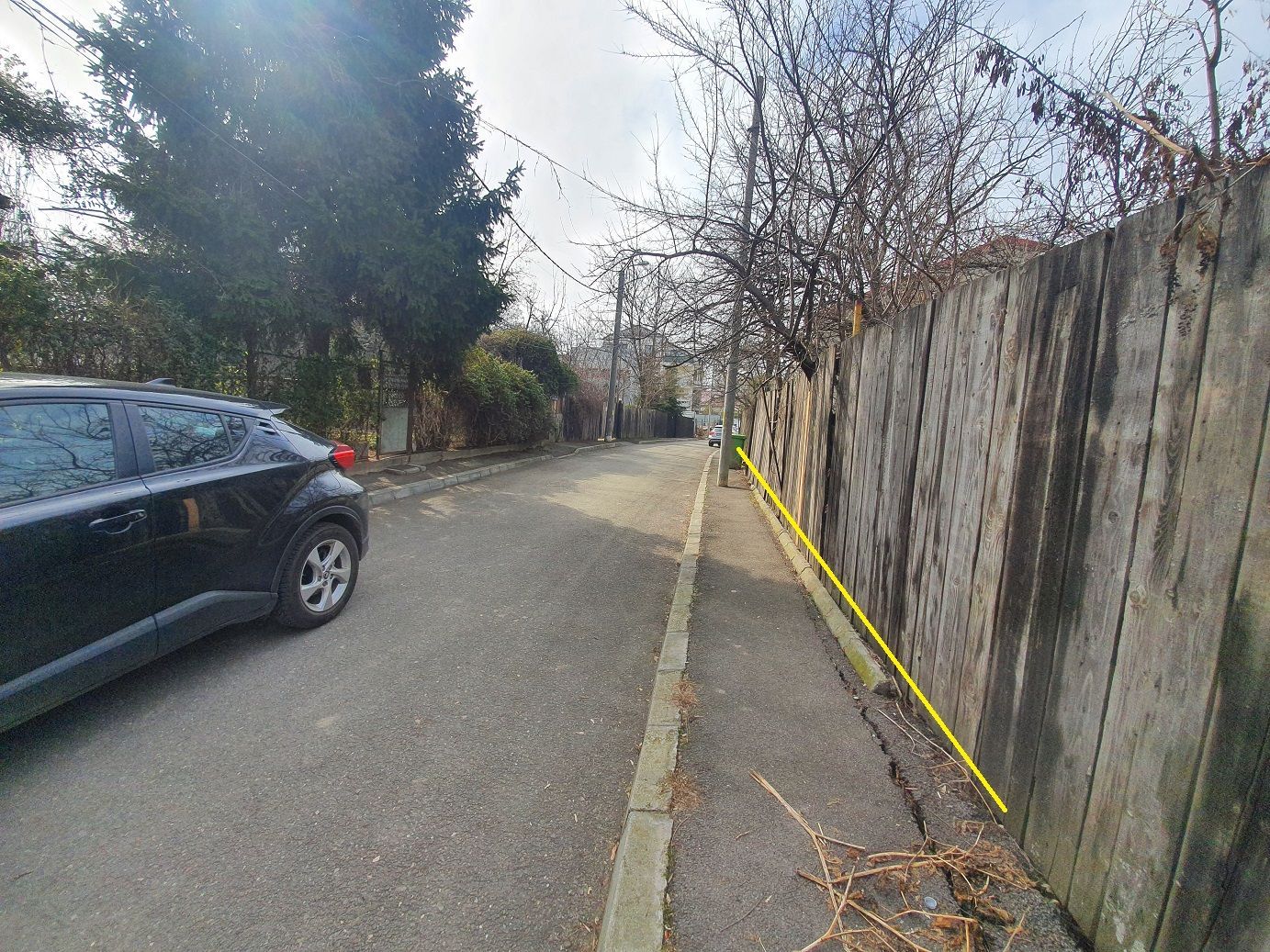 Dristor Ramnicu Sarat Teren 1040mp dubla deschidere COMISION 0% - Poză 5