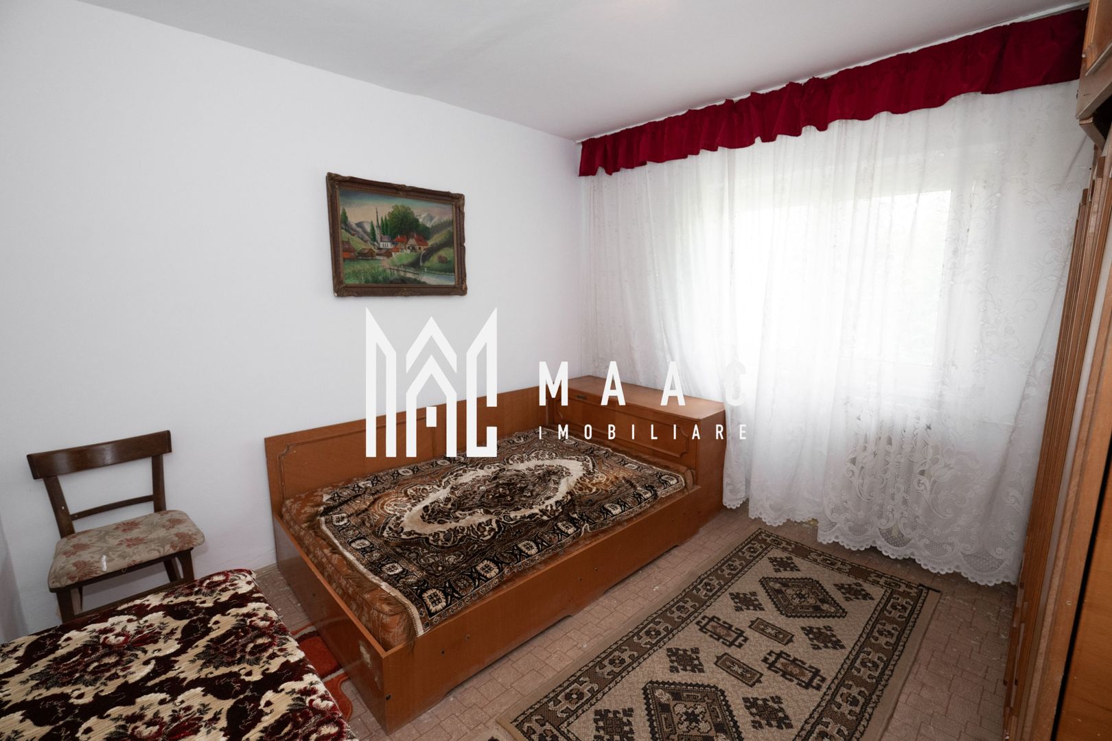Apartament 2 camere| 55mp| Strada Republicii - Poză 4