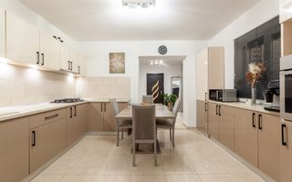 Casa tip duplex - Cartier Trivale - mobilată și utilată parțial - Poză 5
