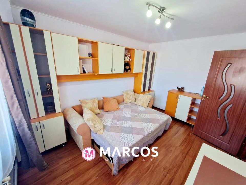 Apartament 3 camere, et.3, Micro 4, ID 1021 - Poză 13
