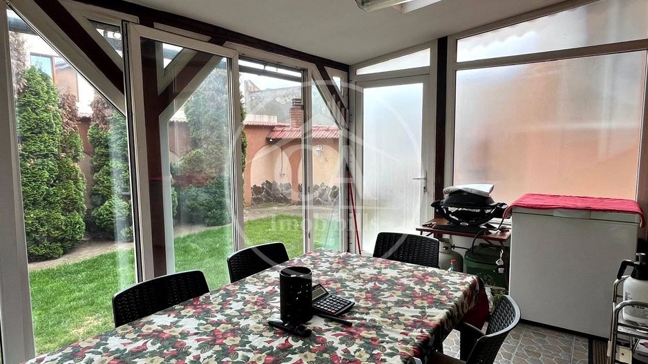 Casa S+P+E cu 5 camere de vânzare în zona Rogerius, Oradea - Poză 22