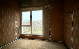 Duplex modern cu 4 camere | Carport | Dumbravita | Zona Cora - Poză 6