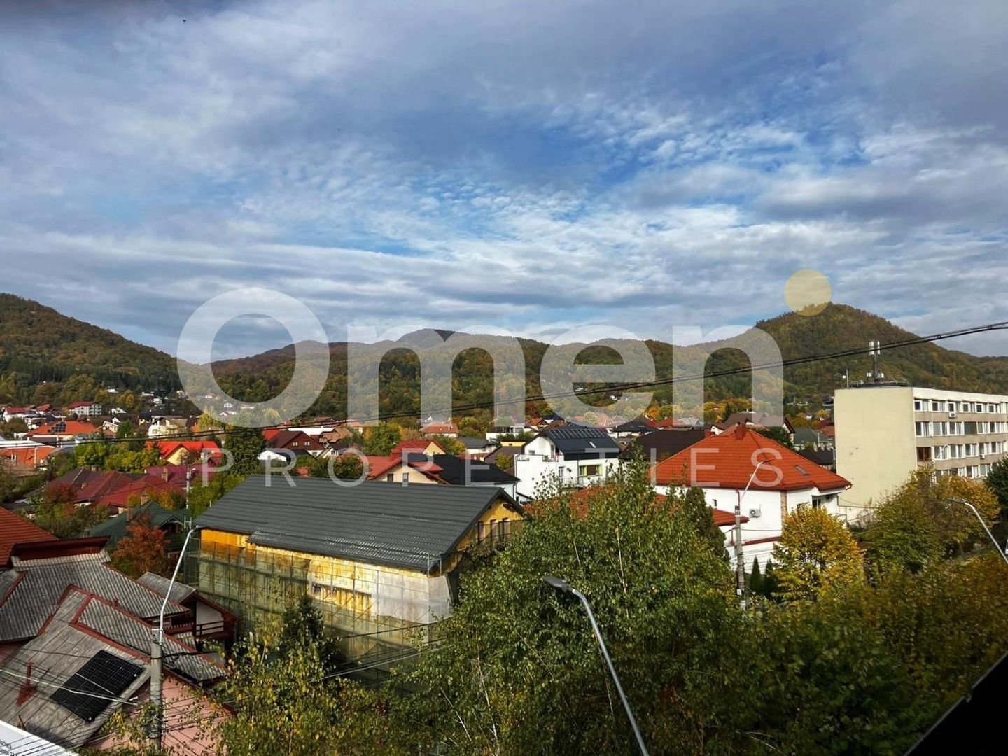 Apartament 3 camere spațios, ultracentral, etaj 4, mobilat și utilat - Poză 6