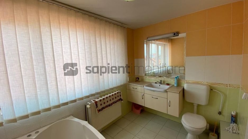 Sapient | Casa / Cabinet medical- zona Stefan cel Mare - Poză 13