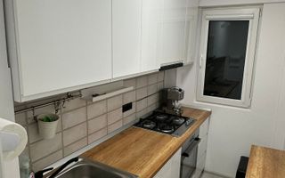 Apartament 2 camere de vanzare renovat si mobilat cu loc de parcare AD - Poză 3