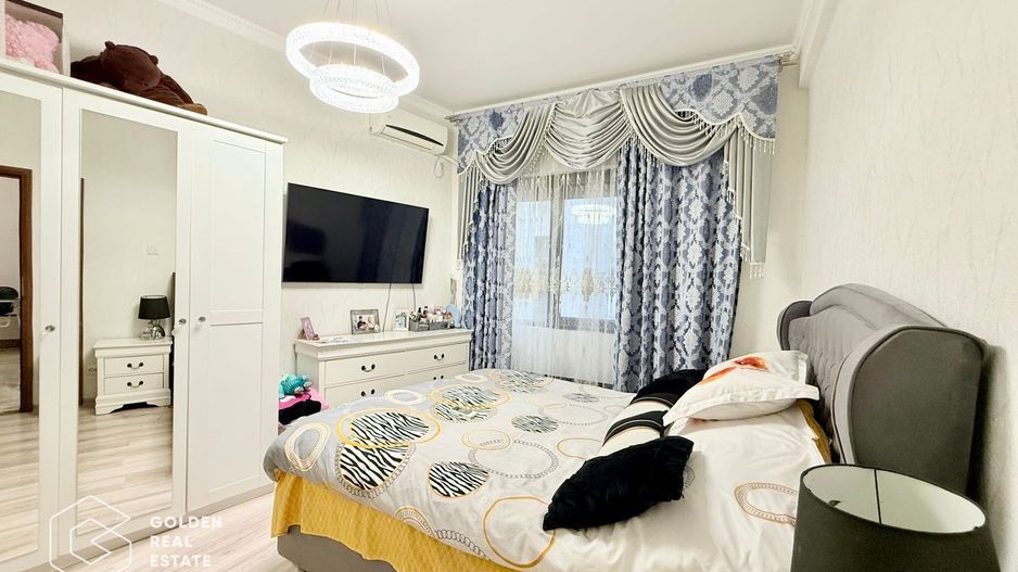 Apartament 2 dormitoare, Calea Victoriei, bloc reconsolidat , etaj 1 - Poză 5