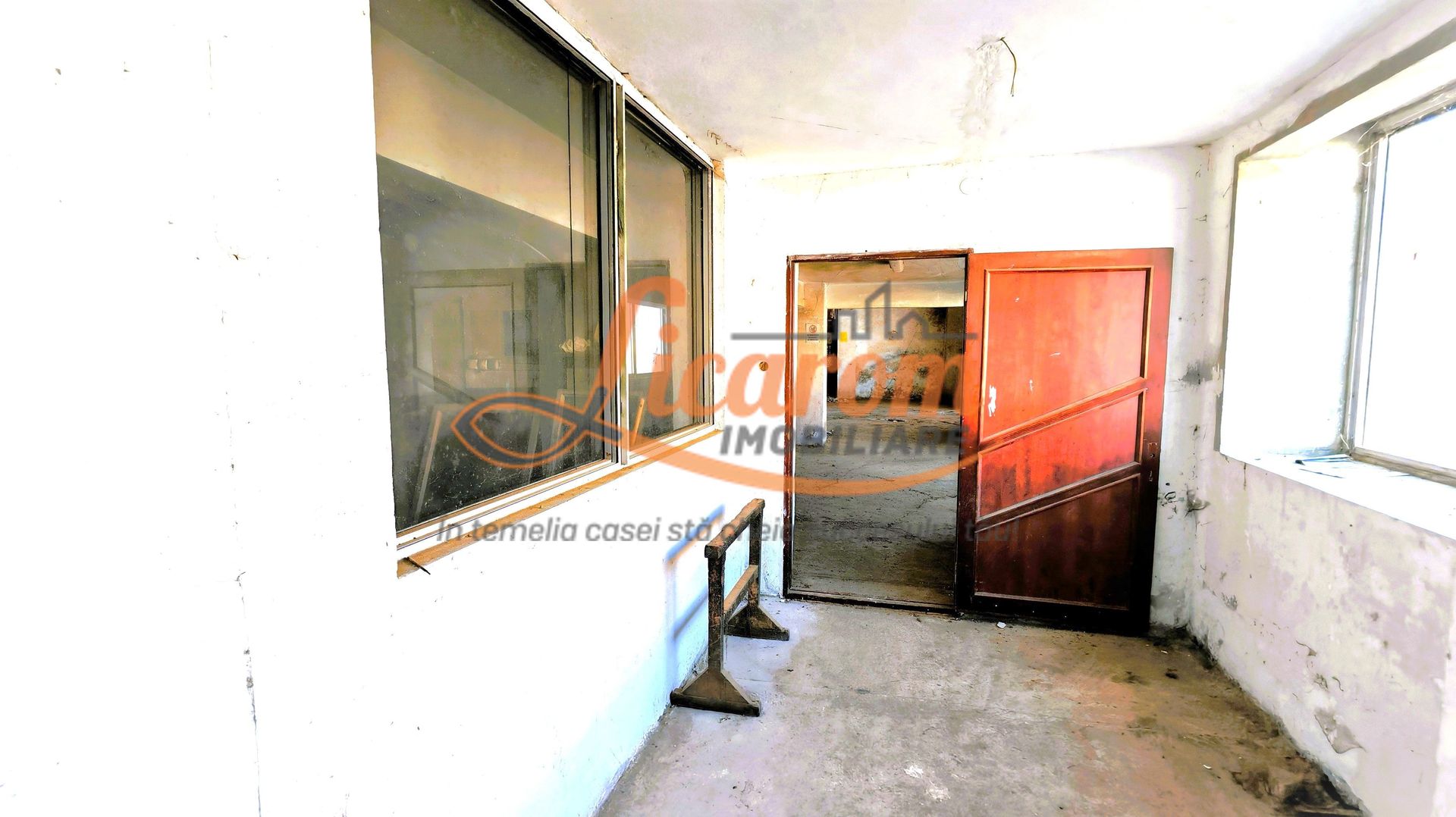 Cladire P+4 Rasnov- Central, IDEAL INVESTITIE. - Poză 7