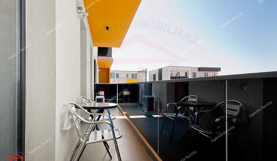 ✨De închiriat apartament 2 camere, Complex Arcada - Poză 5