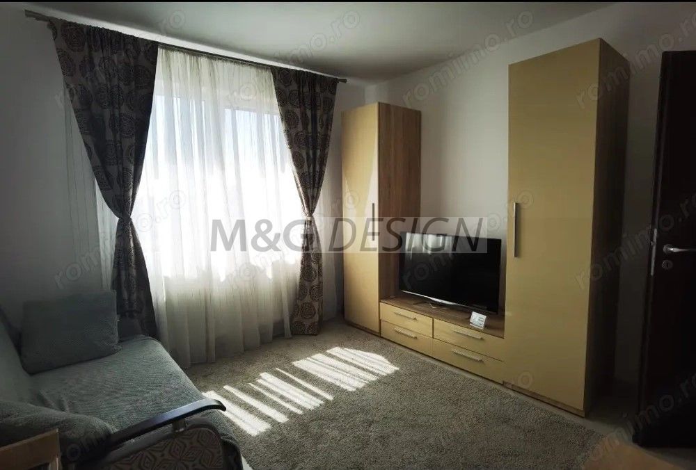 Apartament 1 camera  Giroc - Poză 1