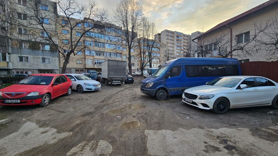 Vanzare teren constructii Nord, langa Nordmark - Poză 4