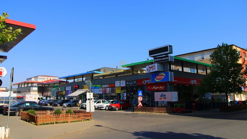 Apartament in zona statiei de metrou Berceni, 2 camere, imobil nou - Poză 13