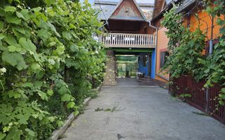 Inchiriere casa nemobilata, Stefanesti - Golesti - Poză 13