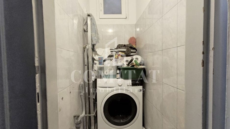 Apartament de vanzare | Facultatea de Litere - Poză 6