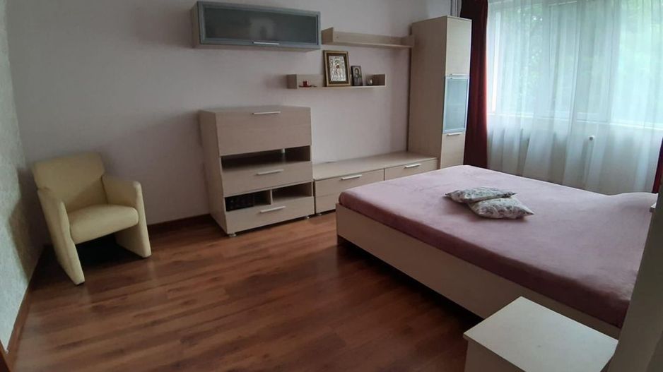 Garsonieră confort 1 de închiriat – Zona Valea Ialomiței - Poză 1