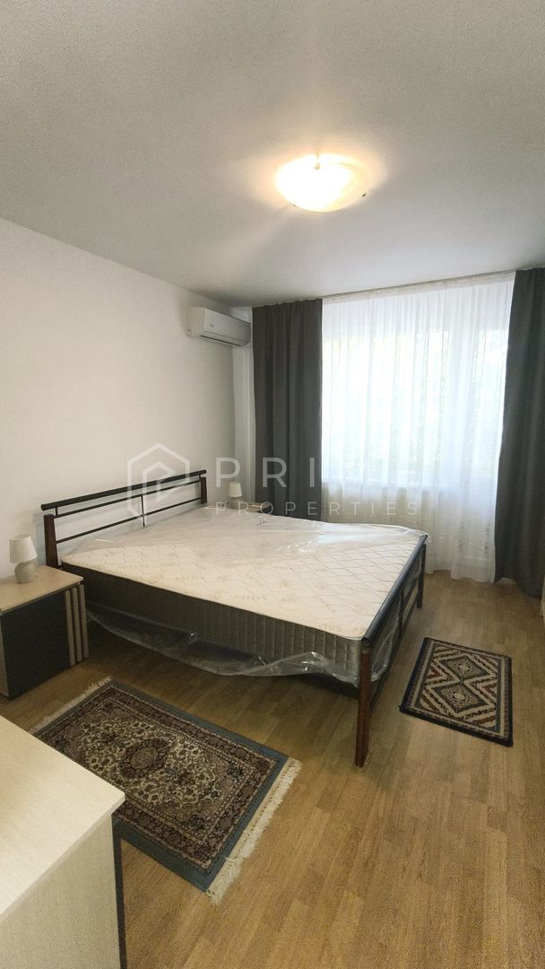Apartament 2 camere, mobilat și utilat, etaj 1, Semicentral - Poză 3
