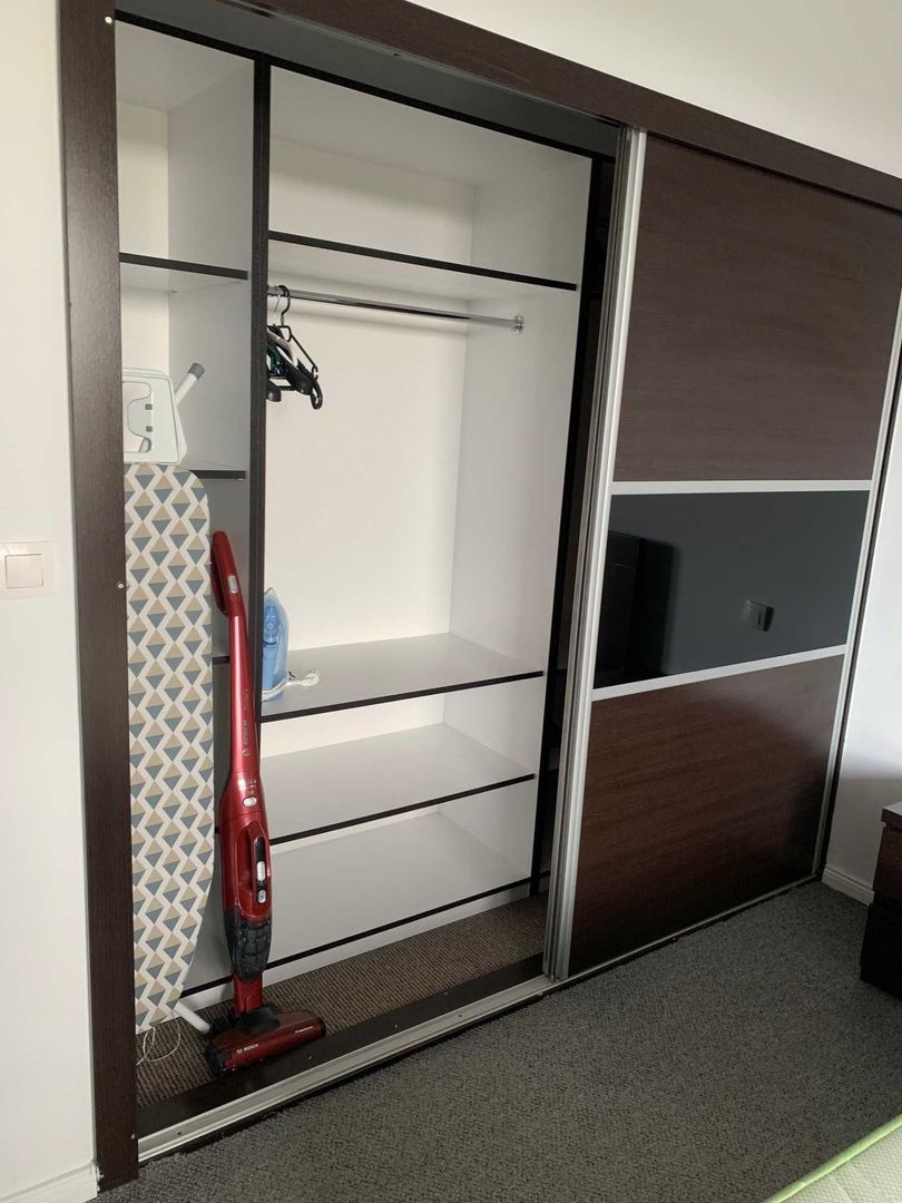 BRASADAS vinde ap 3 cam cu parcare in curte zona Botizului. - Poză 5