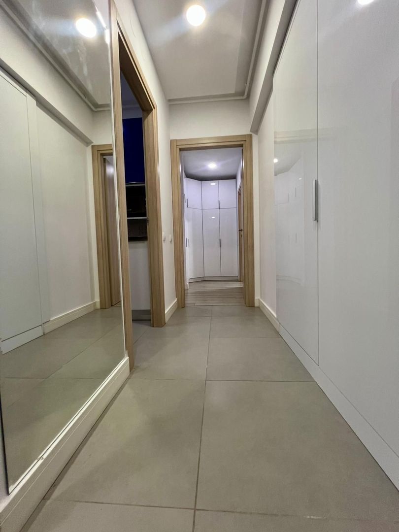 Apartament modern cu 2 camere - Poză 10