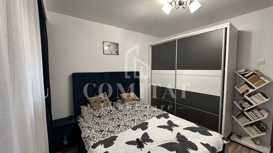 Apartament 2 camere | 50 mp | Cartier Intre Lacuri - Poză 4