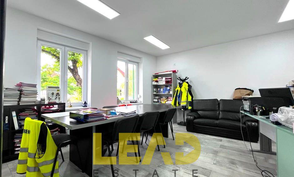 Casa renovata complet! 210 mp utili pe teren de 548 mp! - Poză 19