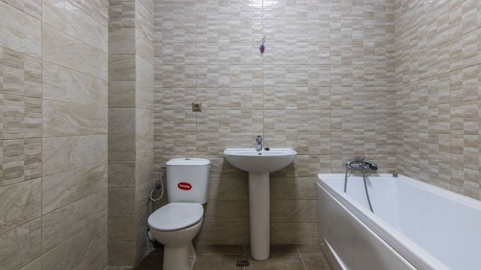 Apartament 2 Camere, 47 mp. centrala proprie, Militari - Pacii, Bloc Nou - Poză 12