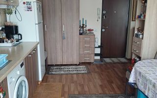 Apartament 1 cameră, 31 mp + 7 mp balcon – zona Eroilor, Florești - Poză 2