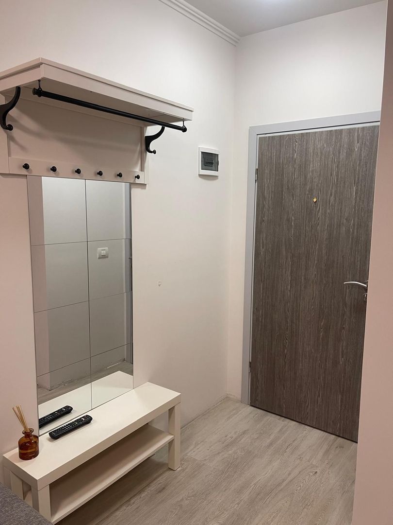 Giroc-Eso | 3 camere | Loc de parcare | Prima inchiriere - Poză 9