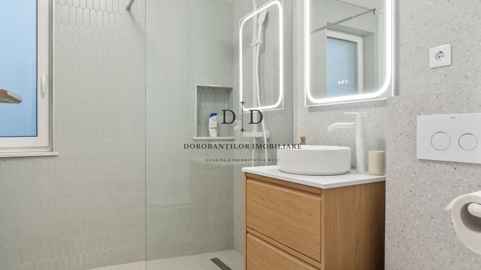 Apartament 2 camere de închiriat + Parcare | Europa | Prima închiriere - Poză 6