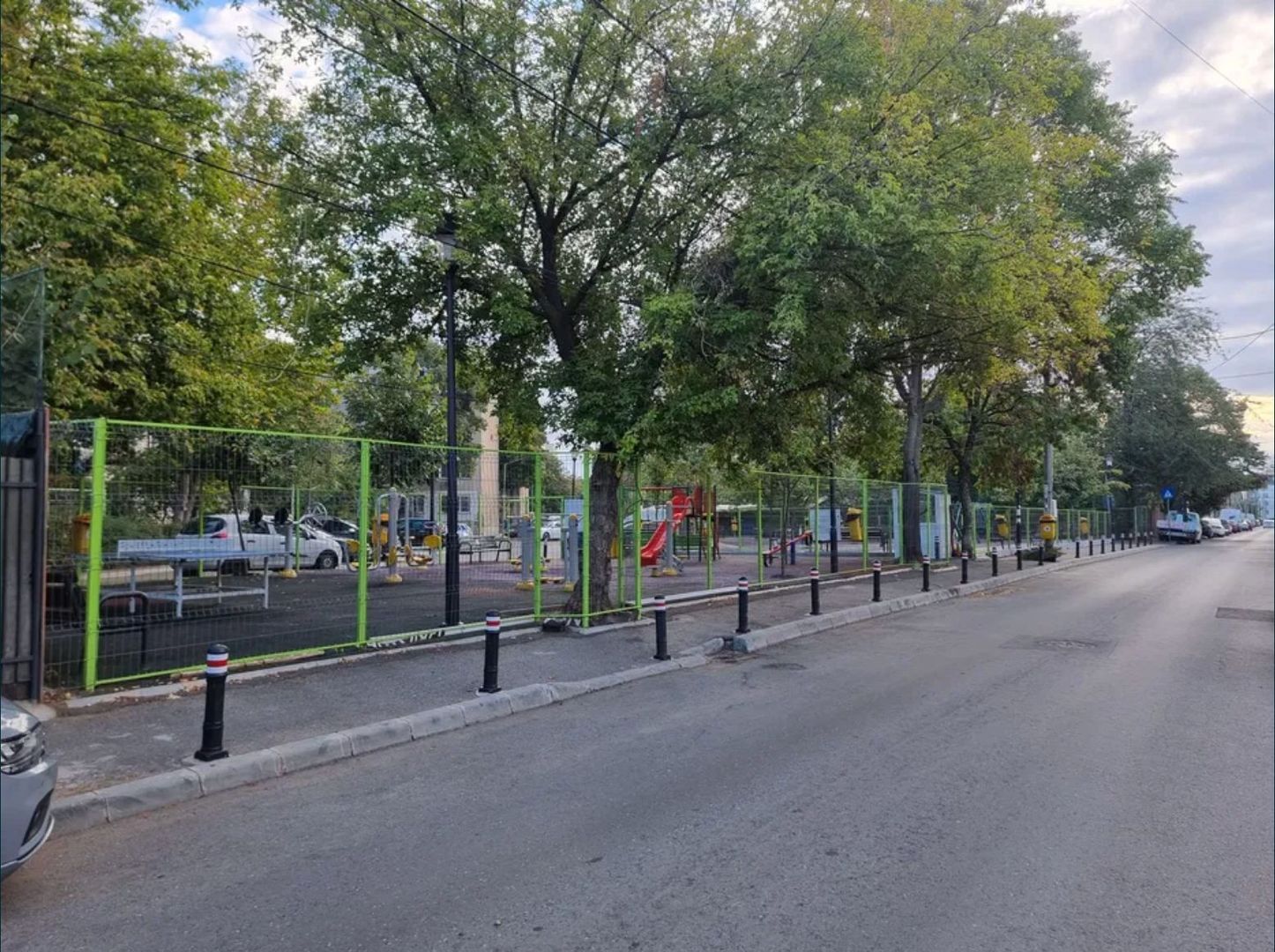 AP. 3 CAMERE ANTIAERIANA, CENTRALA PROPRIE, LOC DE PARCARE, MODERN - Poză 7