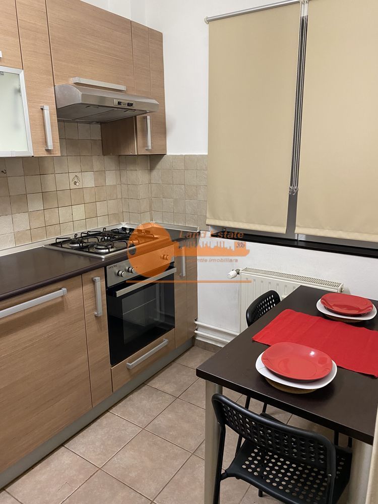 3 camere la 400m de metrou Raul Doamnei - Poză 9