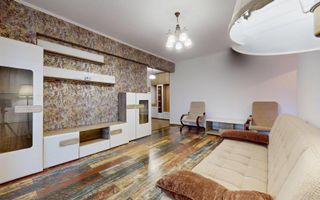 Apartament de vanzare 3 camere -loc de parcare-  Fundeni-Dobroesti - Poză 4