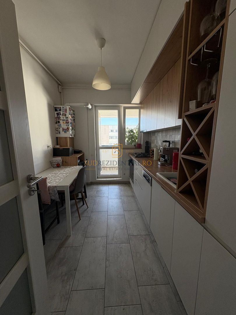 Apartament 3 camere, Bd. Metalurgiei, Sector 4, Comision 0% - Poză 12