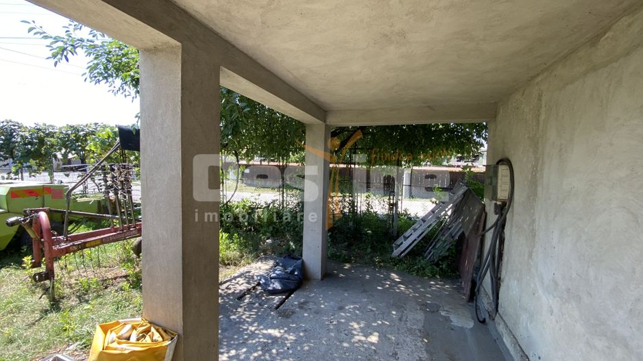 Casa de vanzare 260mp Borlesti 85.000€ - Poză 20