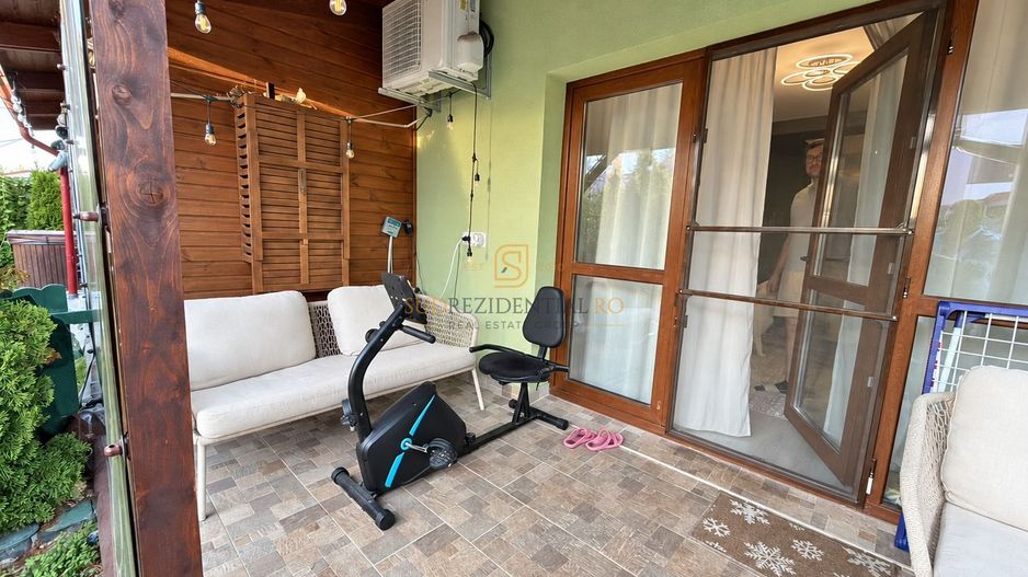 Vilă în Trend Residence – Intimitate, Cartier Privat, Acces rapid oras - Poză 34