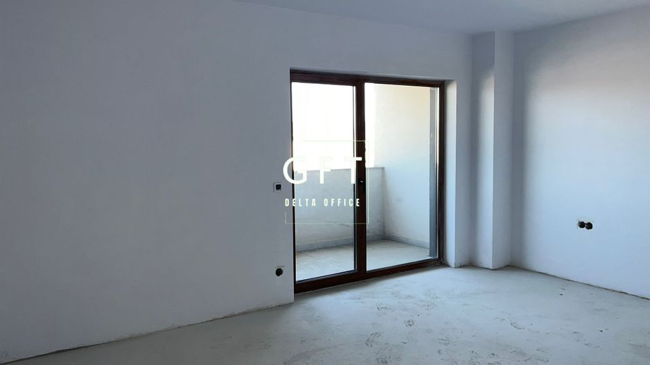 Penthouse de vanzare, zona Sud - Poză 11