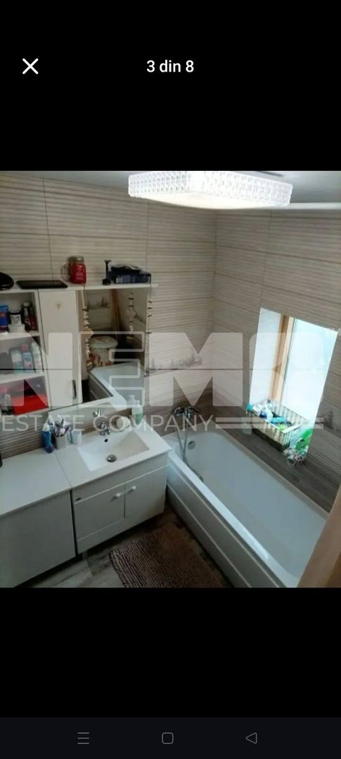 Apartament cu 3 Camere I Suceava/Burdujeni I 90.000 Euro Negociabil - Poză 4