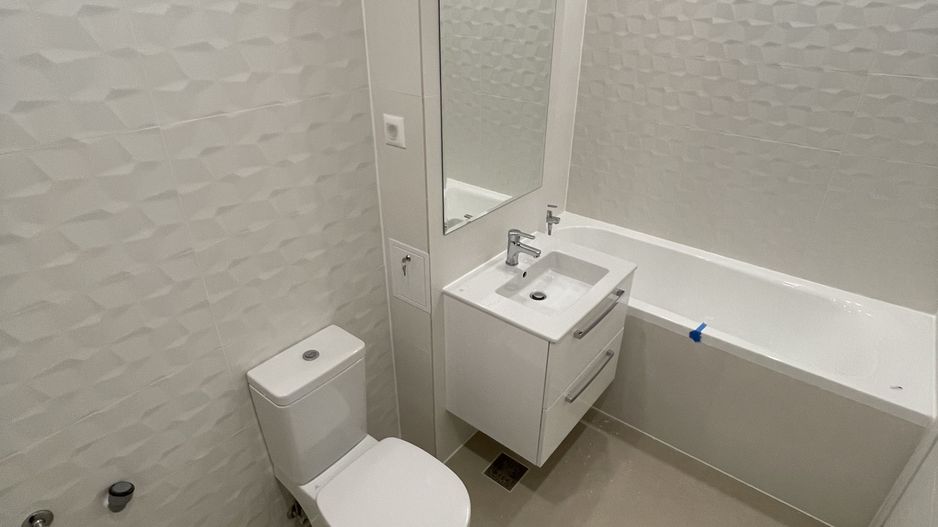 2 camere | 51.7mp suprafata totala | Parcare inclusa | Hils Brauner 9% - Poză 17