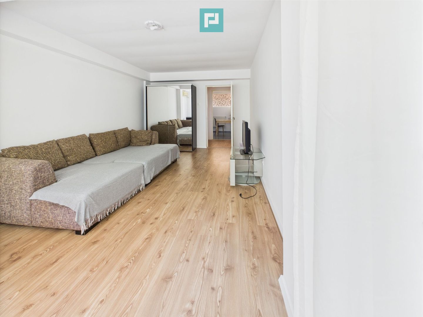 Apartament 2 camere Popești-Leordeni - Poză 2