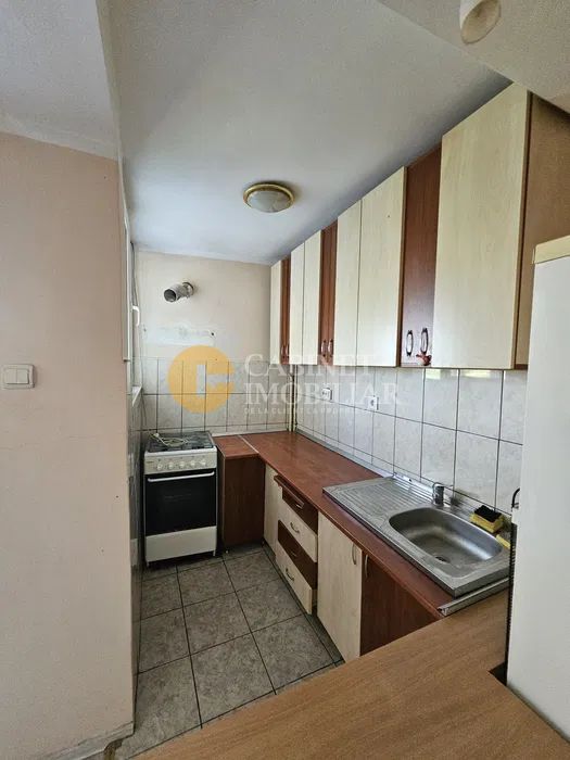 1 camera, Tatarasi-Flora, etaj intermediar, liber! - Poză 4