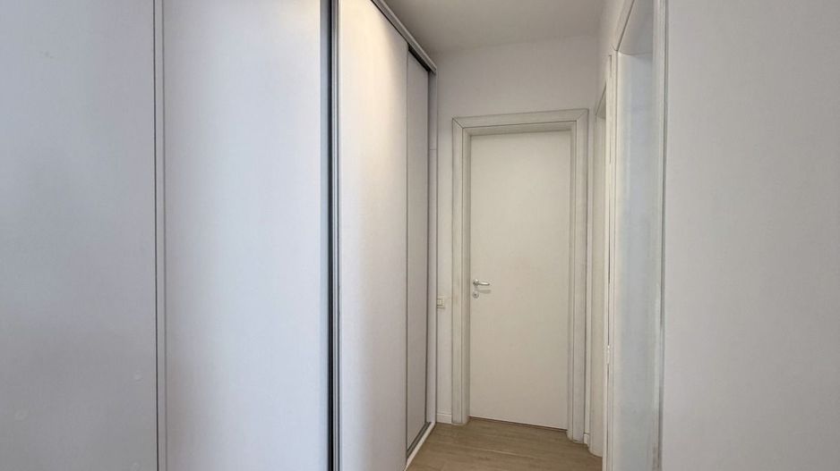 Apartament cu 3 camere si gradina proprie de 75mp Sisesti - Poză 14