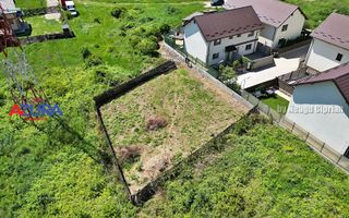 Vânzare Teren Intravilan Platou Trivale, Pitești - Strada Pinilor - Poză 2