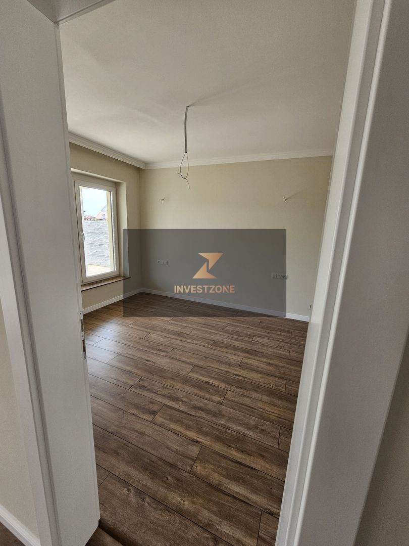 Casa de vanzare cartierul Viena-Oradea - Poză 15