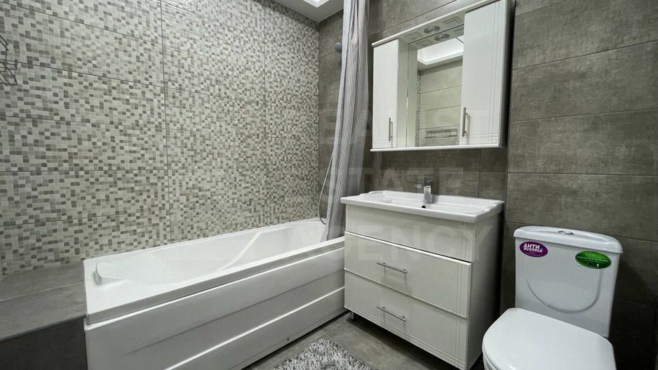 Chirie, apartament, 2 camere, strada Bogdan Voievod, Râșcani - Poză 10