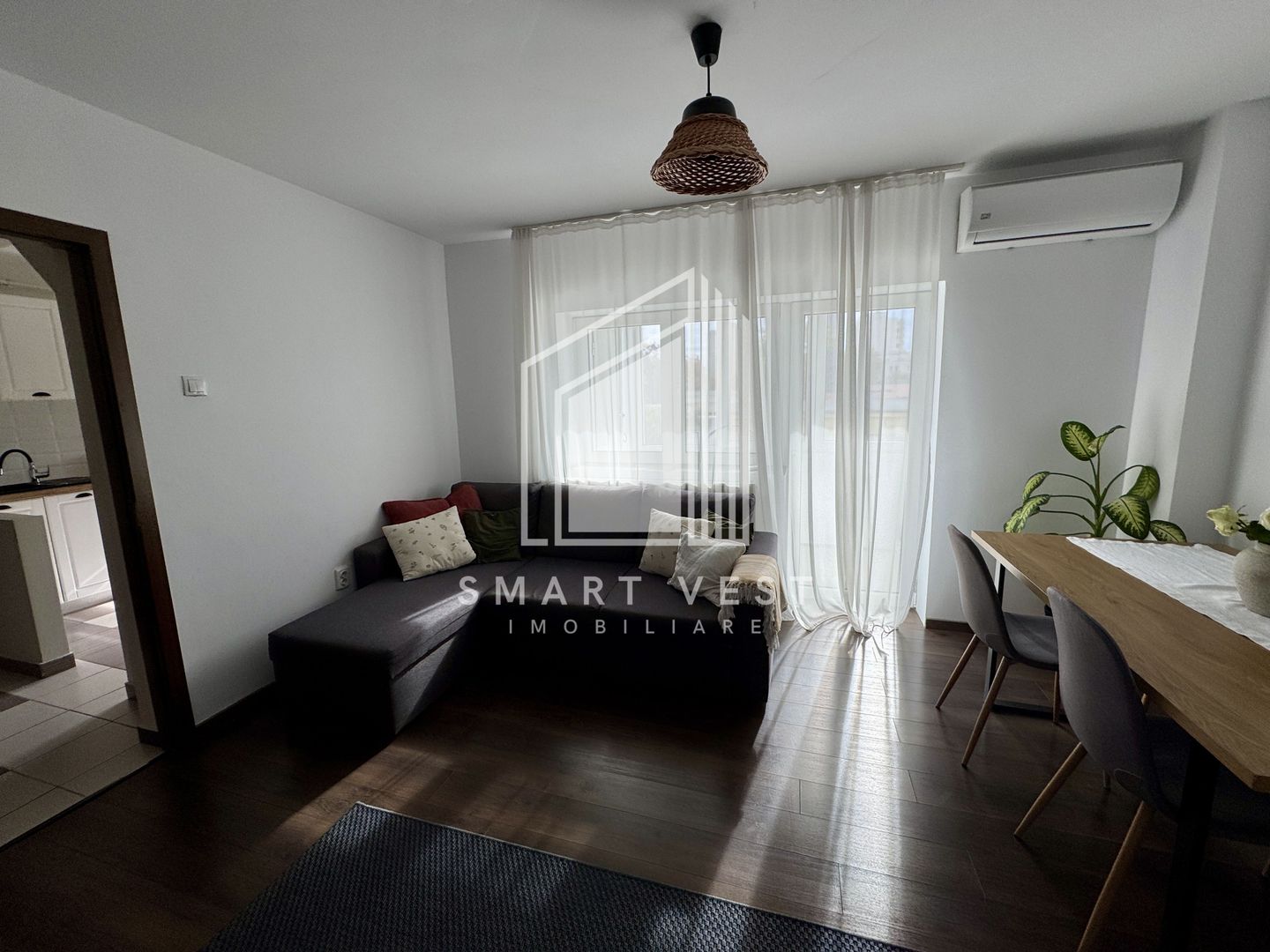 Apartament 3 camere de vânzare | Etaj 1 cu lift | Zona Careiului - Poză 11
