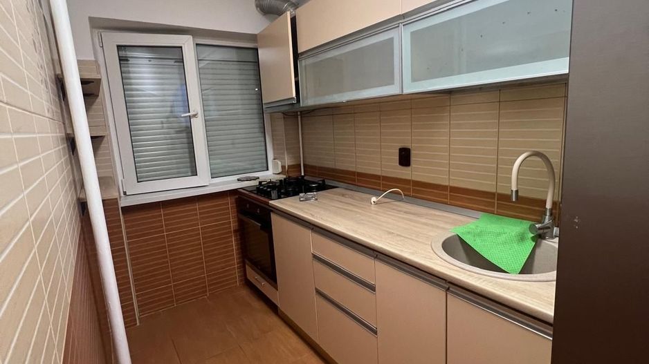 AP. 2 CAMERE SALAJ, PET-FRIENDLY, MOBILAT/UTILAT, SPATIOS - Poză 12