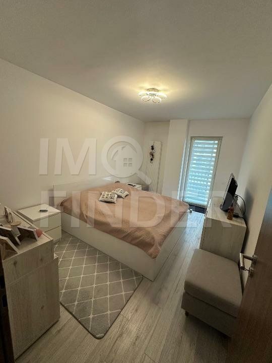 Apartament 2 camere decomandat 52 mp plus terasa, garaj - Sophia Residence - Poză 4